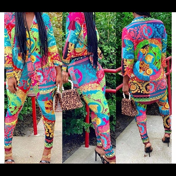 Outfit - Picture 2 of 4